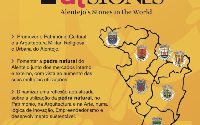 alStones_Cartaz