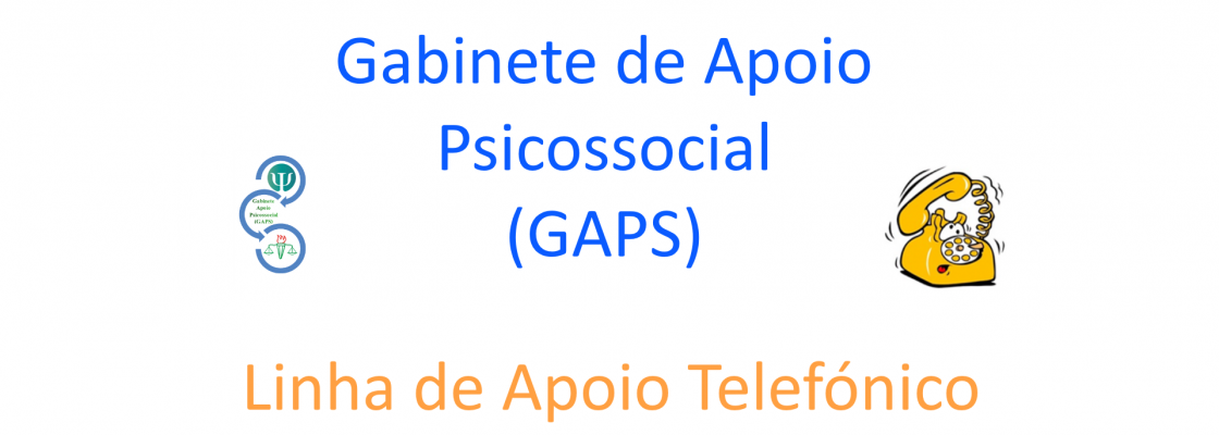 Gabinete de Apoio Psicossocial (GAPS)