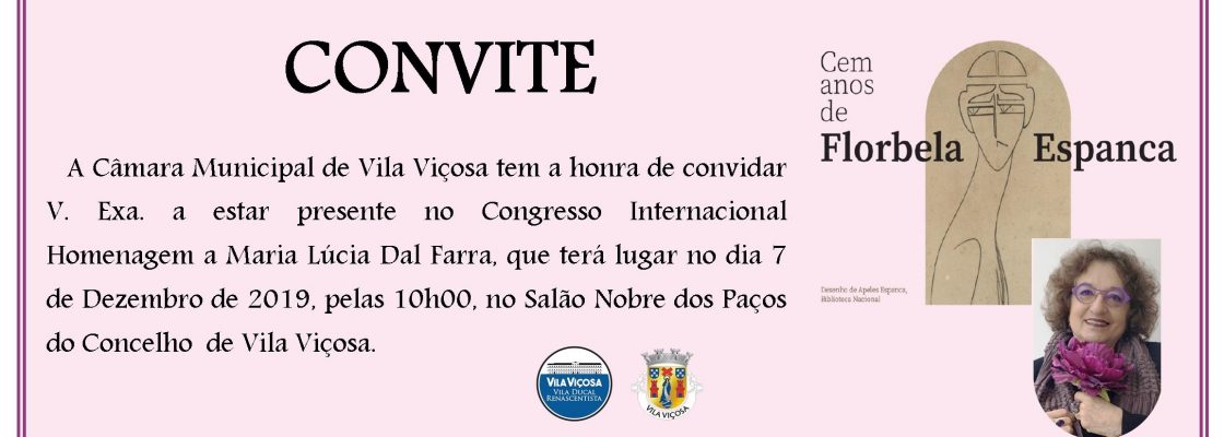 CONGRESSOINTERNACIONALDEHOMENAGEMAMARIALCIADALFARRANOCENTENRIODAPUBLICAODELIVRODEMGOAS_C_0_159473...