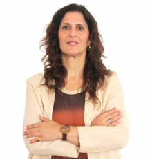 Liliana Sofia Malato Galhofas – Vereadora da Câmara Municipal de Vila Viçosa