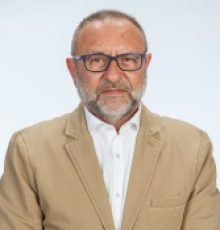 Luís Manuel do Nascimento – Vice-Presidente da Câmara Municipal de Vila Viçosa