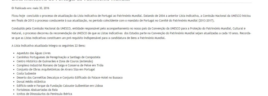 OBEMVILAVIOSAVILADUCALRENASCENTISTAFOIINSCRITONALISTAINDICATIVADEPORTUGALAOPATRIMNIOMUNDIAL_F_0_1...