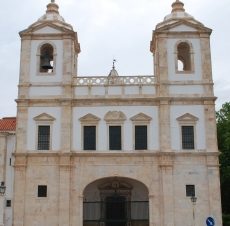 Igreja dos Agostinhos