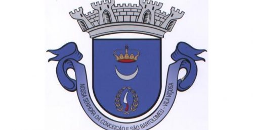 (Português) Nossa Senhora da Conceição e São Bartolomeu