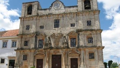 igreja de s bartolomeu