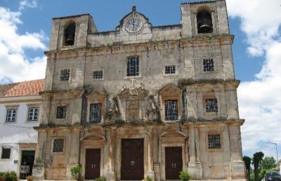 Igreja de São João Evangelista