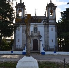 Igreja da Lapa