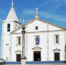 Igreja de Nossa Senhora