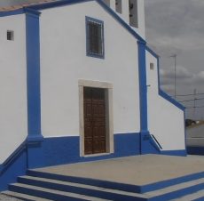 Igreja de S. Romão