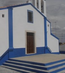 Igreja de São Romão | São Romão