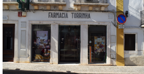 ​Farmácia Torrinha