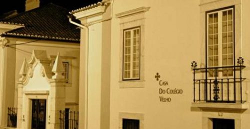 Casa do Colégio Velho