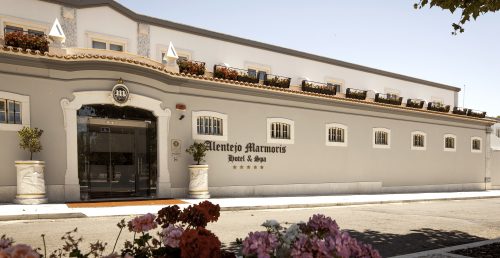 Alentejo Marmòris Hotel & Spa