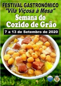 semana cozido grao 2020 cartaz