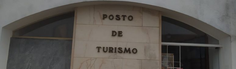 Posto de Turismo