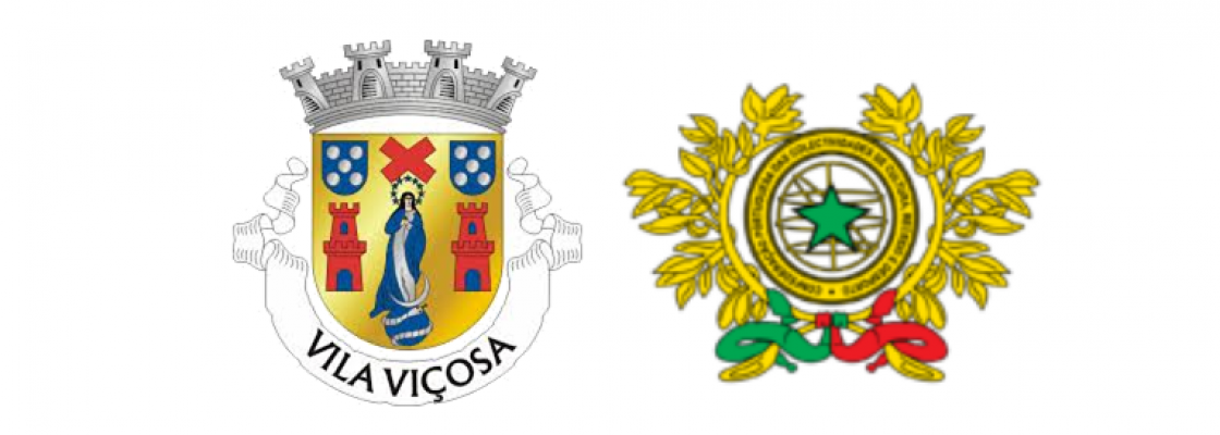 Protocolo de Cooperação Entre o Município de Vila Viçosa e a Confederação Portuguesa das Co...