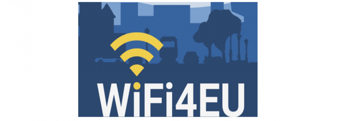Projeto WIFI4EU – Vila Viçosa