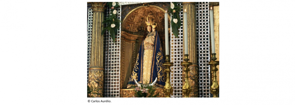 A Câmara Municipal de Vila Viçosa concede Novos Apoios ao Património Religioso e Artístico da...