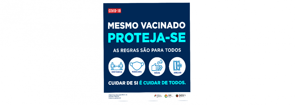 Divulgação COVID-19