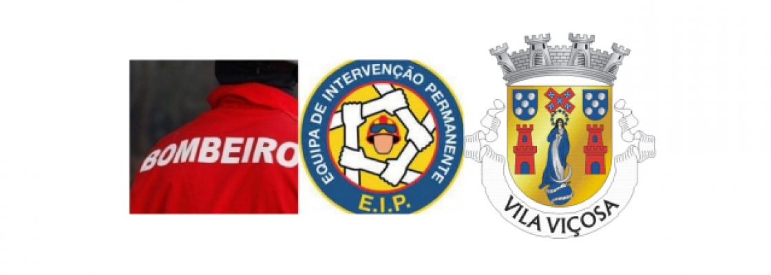 SEGUNDA EQUIPA DE INTERVENÇÃO PERMANENTE (EIP) NOS BOMBEIROS VOLUNTÁRIOS DE VILA VIÇOSA É AP...