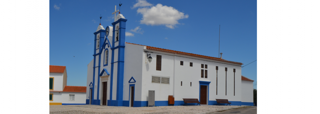 Adenda ao protocolo de colaboração entre o Município de Vila Viçosa e a Fábrica da Igreja Pa...
