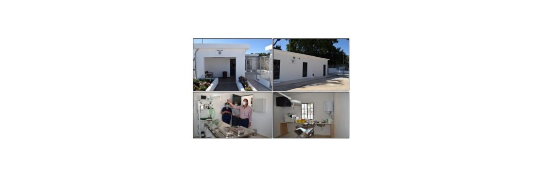 Centro de Recolha Oficial de Vila Viçosa – Canil/Gatil Municipal, Câmara Municipal de Vil...