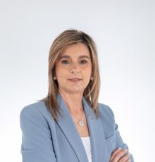Anabela da Conceição Calado Canhoto Consolado – Vereadora da Câmara Municipal de Vila Viçosa