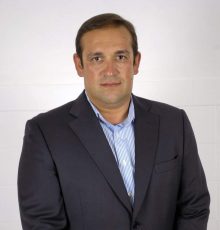 Vitor Manuel Ventura Mila – Vereador da Câmara Municipal de Vila Viçosa