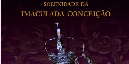 (Português) Celebrações do Dia da Imaculada Conceição 2021