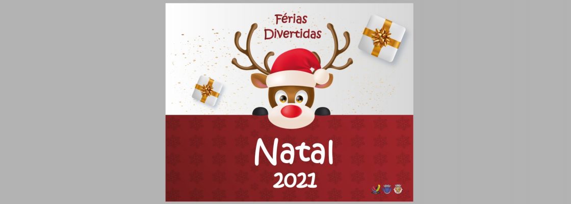 Programa Férias Divertidas 2021