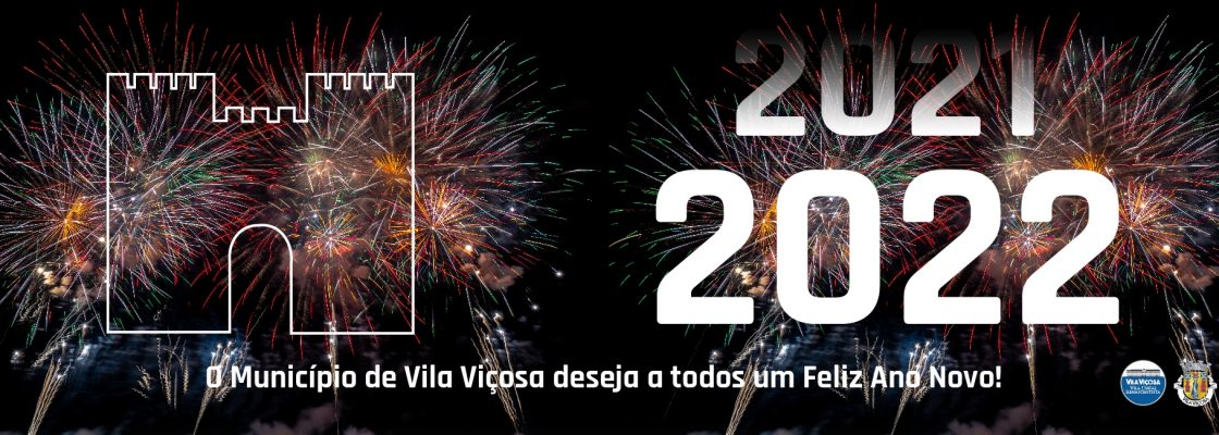 Ano Novo 2022