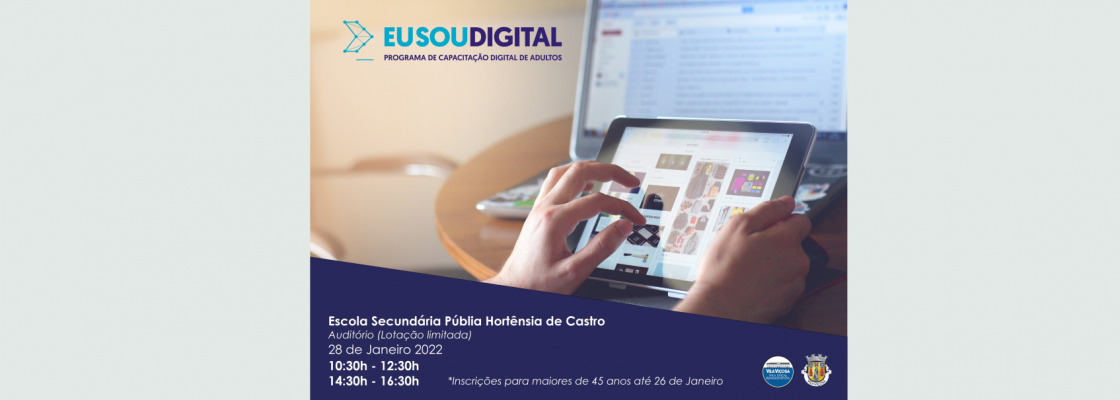 Programa EUSOUDIGITAL