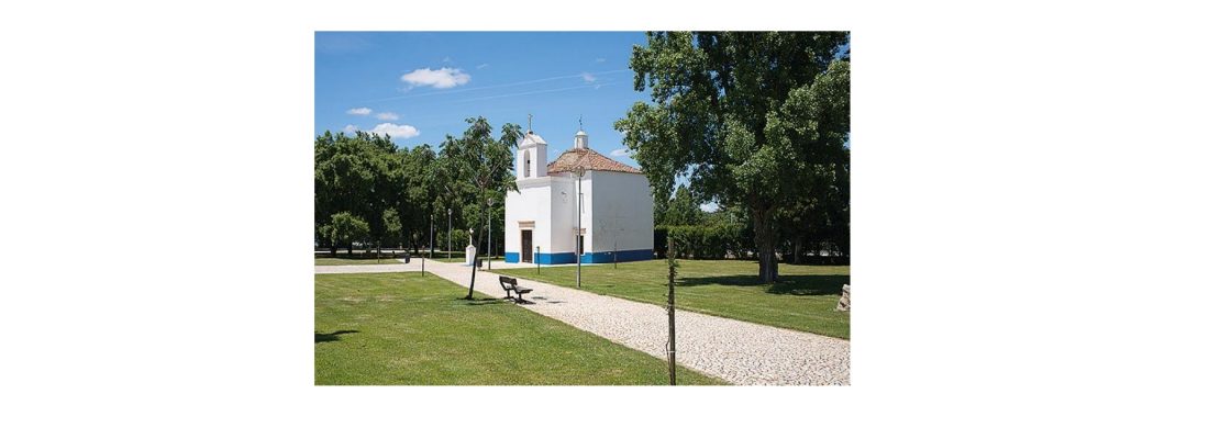 Valorização do Património Calipolense – Capela de São João Baptista