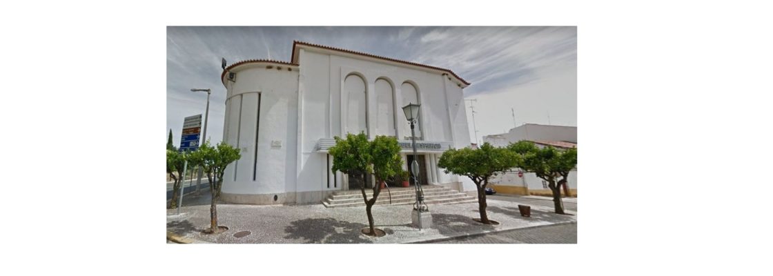 Município de Vila Viçosa efetuou Apresentação de Candidatura ao POAT (Programa Operacional de...