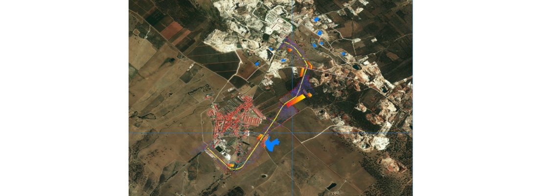 Variante Bencatel/VilaViçosa- Pré-Apresentação – Dia 31 Março – 10h00