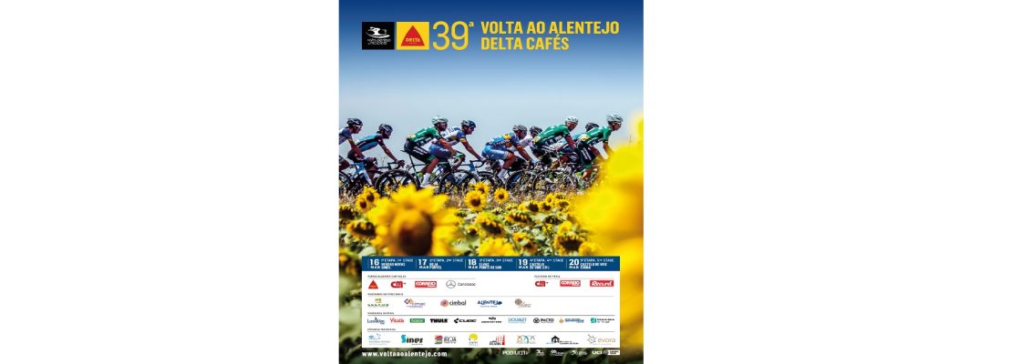 Meta Volante em Vila Viçosa na 39ª Volta ao Alentejo em Bicicleta! 👉 A não perder!