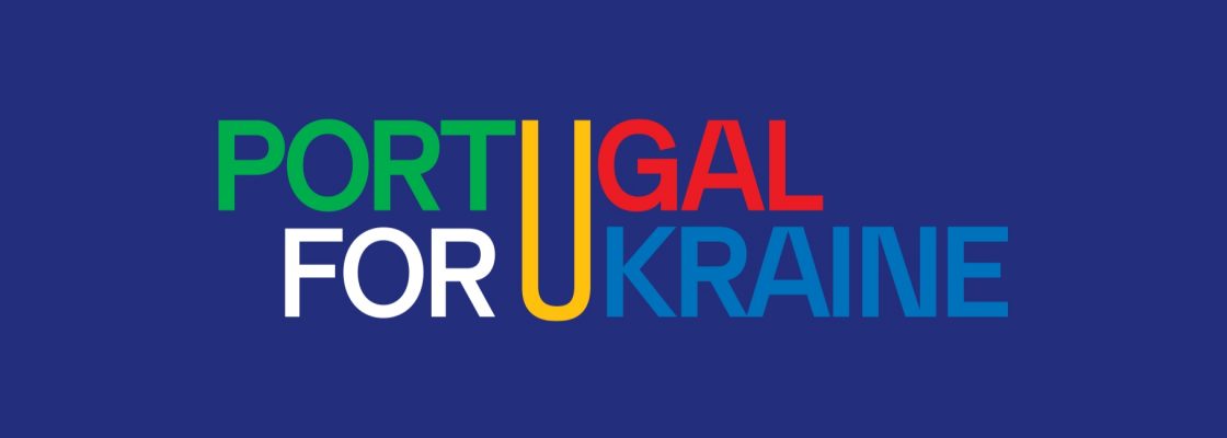 Portugal For Ukraine