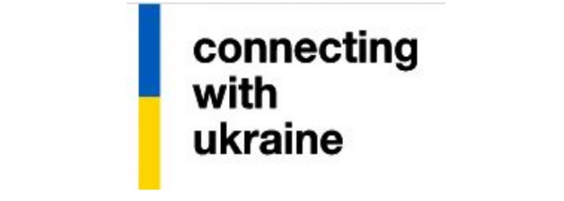 Connecting with Ukraine – Plataforma