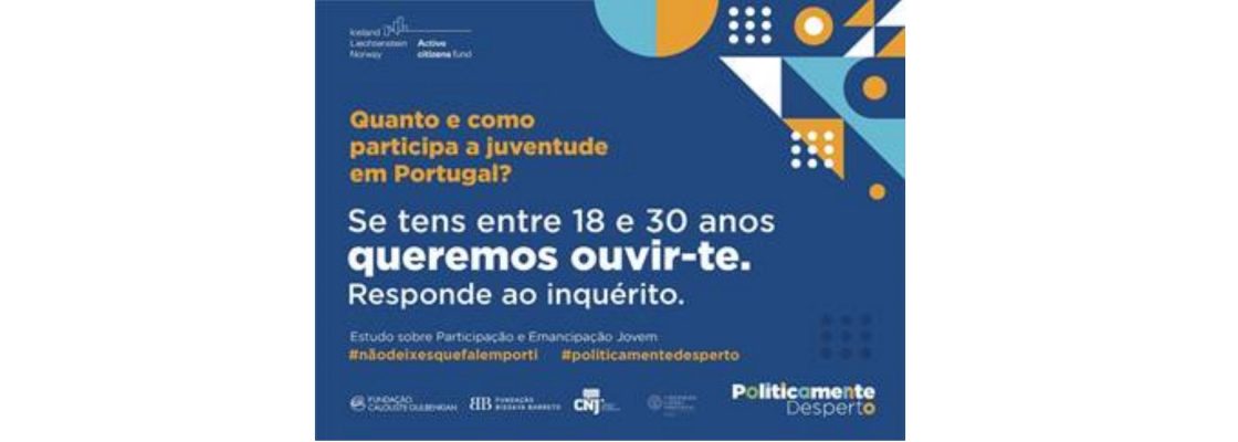 CNJ – Inquérito Online – Politicamente Desperto