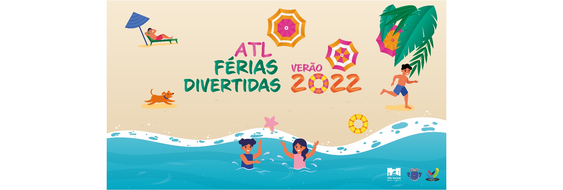 (Português) Férias Divertidas Verão 2022