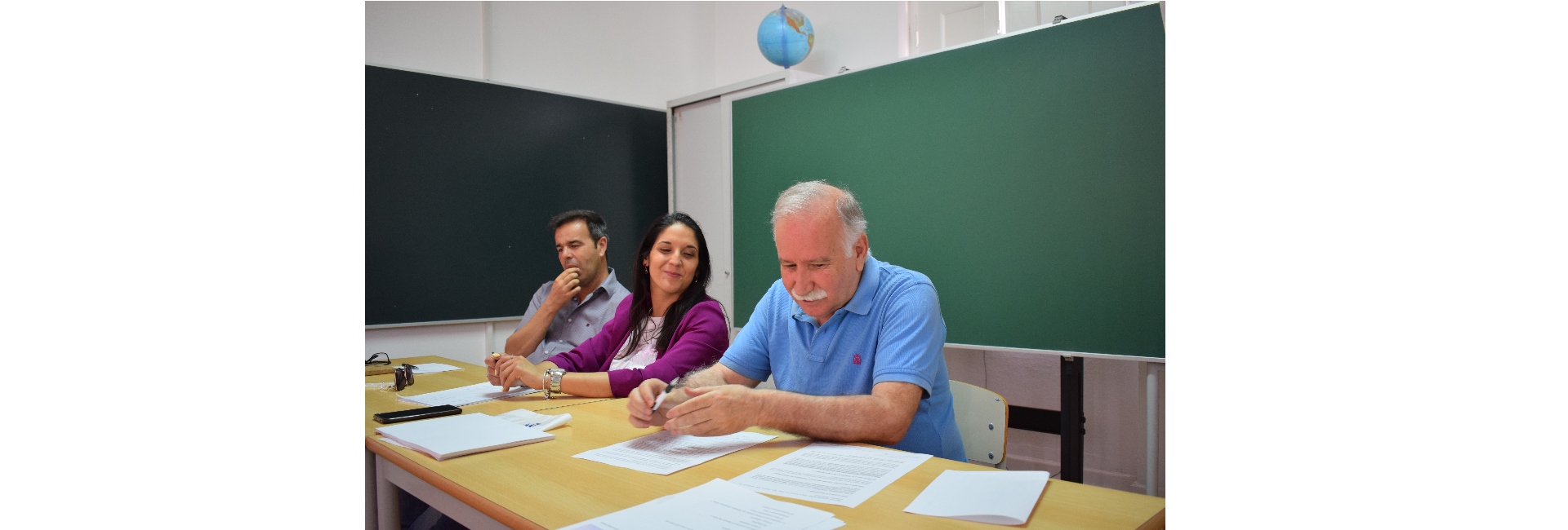 Encerramento do Curso 2021/2022 da Universidade Sénior Padre Joaquim Espanca de Vila Viçosa