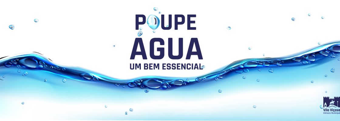 (Português) Por Si e por Todos… É preciso Poupar Água!