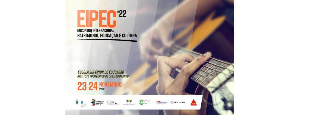 Encontro Internacional  Património, Educação e Cultura