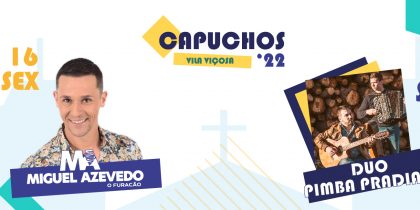 (Português) Capuchos 22 Vila Viçosa – Dias 16,17,18