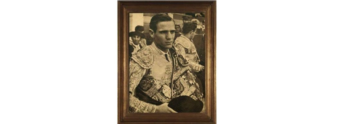Nota de Pesar Pelo Falecimento de José Trincheira