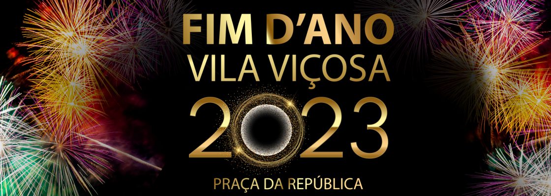 Passagem de Ano 2022/2023