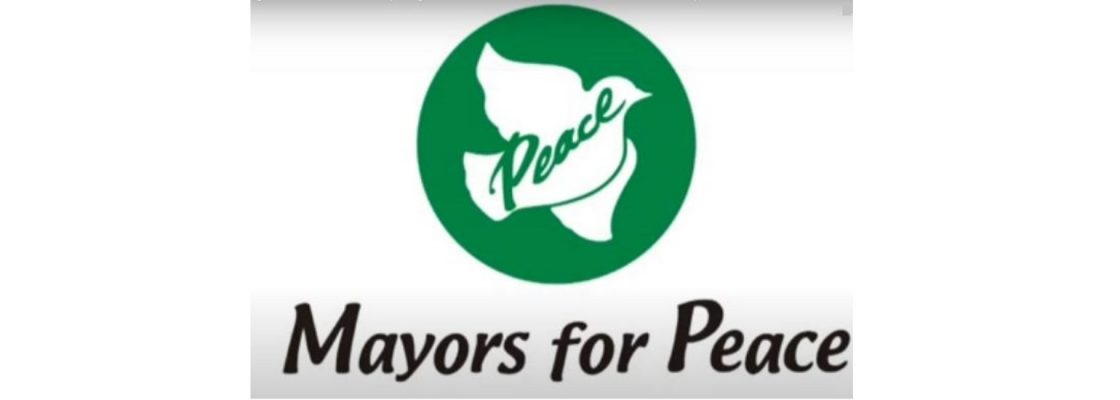 A Câmara Municipal de Vila Viçosa adere à Organização “Mayors for Peace”