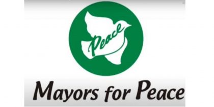 (Português) A Câmara Municipal de Vila Viçosa adere à Organização “Mayors for Peace”