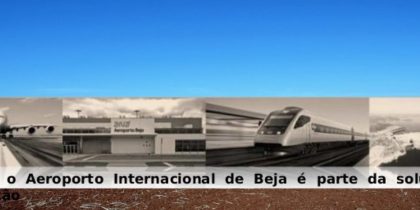 (Português) SIM! O Aeroporto de Beja é parte da Solução! Comissão Dinamizadora aprova e lança Petição Pública