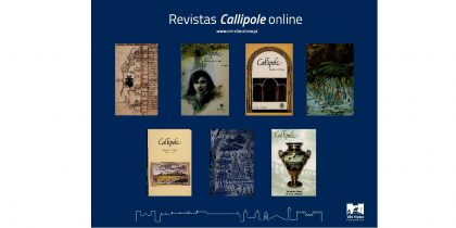 (Português) Digitalização Revistas Cultura Callipole